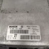 Centralita del motor Peugeot Citroen 0281011525 9658373080 edc15c2