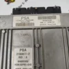 Centralita del motor Citroen C5 1.8 9655212680 9644674580 HOM S2PM-240