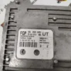 Centralita del motor Opel Zafira 55353843 S0500206 5WK91103