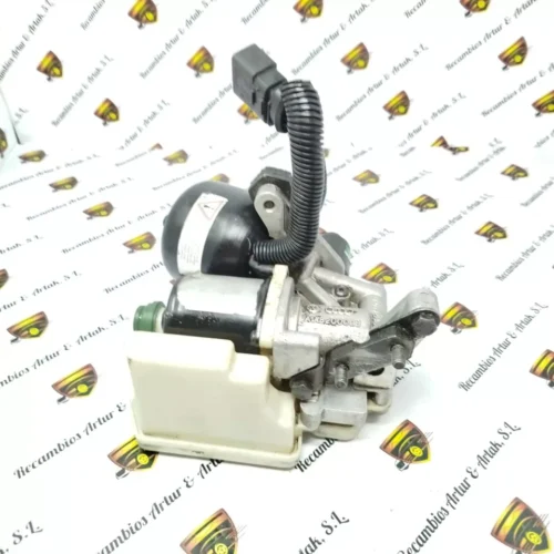 Unidad hidráulica del ABS VW LUPO AUDI A2 6N0142060A 6NO142060A A1AB200028