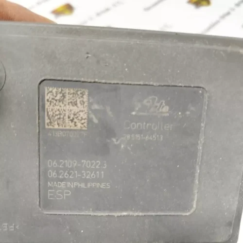 ABS Mitsubishi Outlander 4670A990 06210229544 06210970223 06262132611