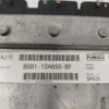 Centralita del motor Ford Mondeo 8G91-12A650-BF 8G9112A650BF AJ1E