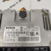 Centralita del motor Citroen C3 0261208903 9663337580 ME7.4.5