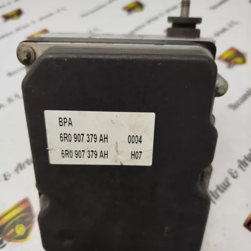 ABS AUDI A1 6R0907379AH 6R0614517Q 0265239009 0265955011