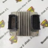 Centralita del motor Opel Astra Corsa Vectra Zafira HSFI-2.1 DJTW 09364499