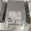 Centralita del motor BMW 7 E65 E66 0281014175 7805350 7805499 7805499 7797505