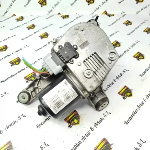 Motor del limpiaparabrisas CITROEN C5 9682761480 53569512