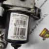 Motor del limpiaparabrisas CITROEN C5 9682761480 53569512
