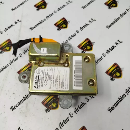 Unidad de control Fiat Scudo Peugeot Expert 1481002080 550540000