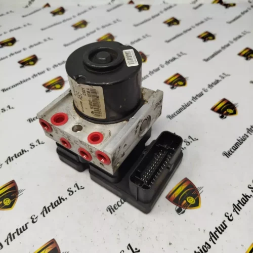 ABS FIAT DOBLO LANCIA 151924795 10020702384 0097016153 28570100103