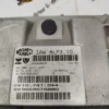 Centralita del motor Peugeot Citroen IAW6LP310 9657649480 9658676880