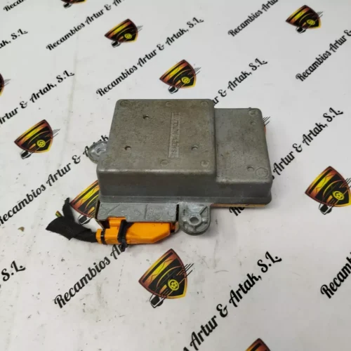 Unidad de control Fiat Scudo Peugeot Expert 1481002080 550540000