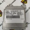 Centralita Fiat Scudo 140101948000 1401019480-00 0285010142 1401019480