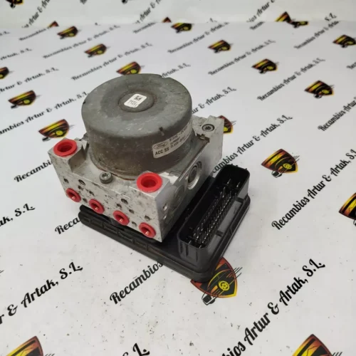 ABS Ford Fusion EG9C2C405EG EG9C-2C405-EG EG9C2C219BF EG9C-2C219-BF 25022005294