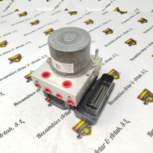 ABS CITROËN PEUGEOT 9825549980 9808958280 0265257846 0265956352