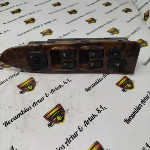 Botonera Elevalunas HYUNDAI XG 9357039800 93570-39800
