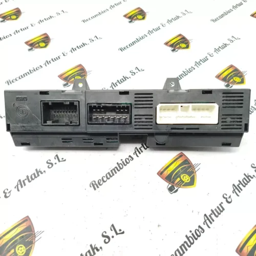 Interruptor de emergencia Fiat Ducato Citroen Jumper Peugeot 7353387620 C497