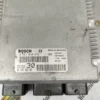 Centralita del motor CITROEN PEUGEOT 0281010876 9644200280 EDC15C2