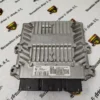 Centralita del motor CITROËN C5 9662273180 5WS40258GT 9655534080 5WS40258G-T