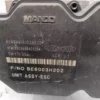 ABS Kia SORENTO 589102P970 58910-2P970 5WY7F55A BE6003H202