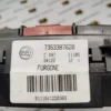 Interruptor de emergencia Fiat Ducato Citroen Jumper Peugeot 7353387620 C497