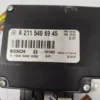 Unidad de control de la batería Mercedes W211 S211 E A2115406945 0199000002