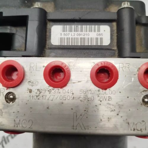 ABS FIAT SEDICI SUZUKI SX4 0265237048 0265800914 56110-55L00 5611055L00