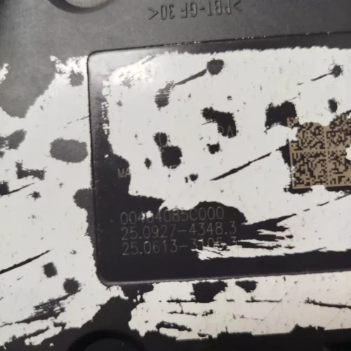 ABS DODGE CALIBER P05105823AB 25021202094 25092743483 ABS DODGE CALIBER P05105823AB 25021202094 25092743483