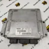 Centralita del motor Peugeot Citroen 0281011525 9658373080 edc15c2