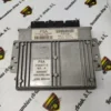 Centralita del motor Citroen C5 1.8 9655212680 9644674580 HOM S2PM-240