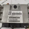 Centralita del motor Peugeot Citroen 9651626280 9650623180 IAW6LP140