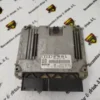 Centralita del motor AUDI A3 06F906056DL 0261S02153