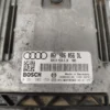 Centralita del motor AUDI A3 06F906056DL 0261S02153