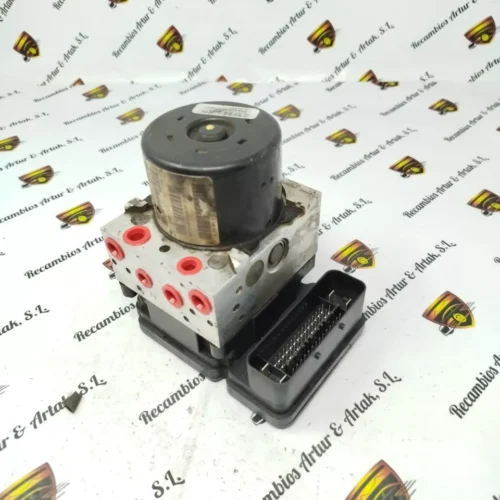 ABS Jeep Grand Cherokee 52124456AA 25020612684 25092643893 25061015224