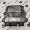 Centralita del motor PEUGEOT SID804 5WS40171D-T 9659316880 9648624280 5WS40171DT
