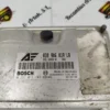 Centralita del motor VW SHARAN Ford Galaxy 0281011143 038906019LR 3M2112A650GA