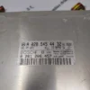 Centralita del motor MERCEDES-BENZ CLK C208 A0285454432 0261206457