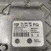 Centralita del motor OPEL Astra 55564081 FQ 55564081FQ S0700604 5WK9425