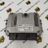Centralita del motor Peugeot 407 0281011558 9655930780 EDC16C3