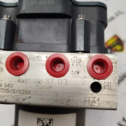 ABS MERCEDES SPRINTER A9079003703 0265259945 0265956615
