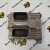 Centralita del motor Opel Zafira 55353843 S0500206 5WK91103