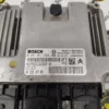 Centralita del motor Peugeot 407 0281011558 9655930780 EDC16C3