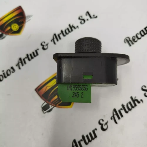 Interruptor retrovisor SEAT TOLEDO 1M1959565C