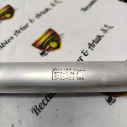 Cilindro hidráulico hidráulico para capota Peugeot 307CC 1539030F 1539-030-F