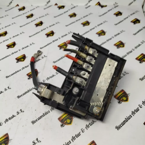 Unidad de control de la batería VOLKSWAGEN CRAFTER 7C0915345A 7CO915345A