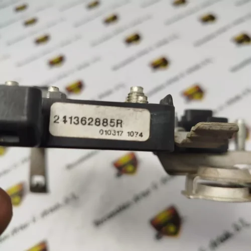 Unidad de control de la batería Renault Master 241362885R