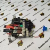 Unidad de control de la batería Renault Master 241362885R