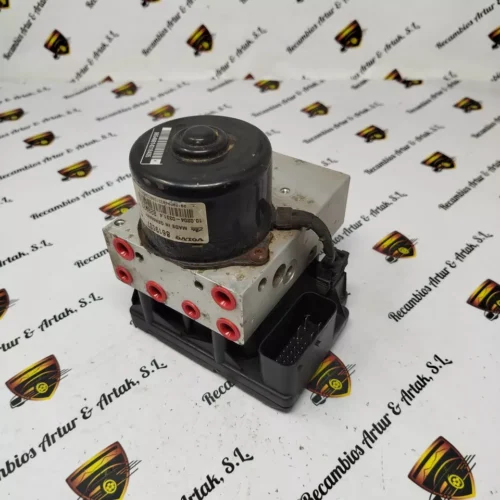 ABS VW Volkswagen Tiguan 5N0614517L 16132014 54085069B 16131916N