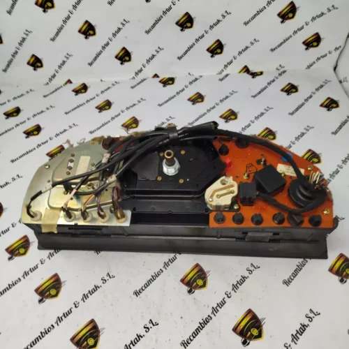 Cuadro de instrumentos Mercedes 1244404311 110008652005 1245420216 1245423501