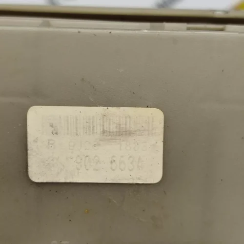 Caja de fusibles Renault Modus Clio 902663A 902 663A